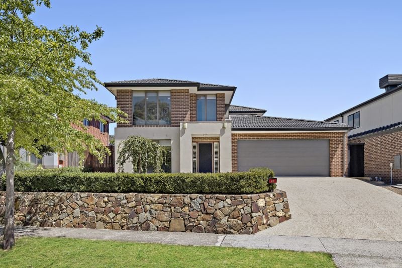 23 Palisades Boulevard, South Morang