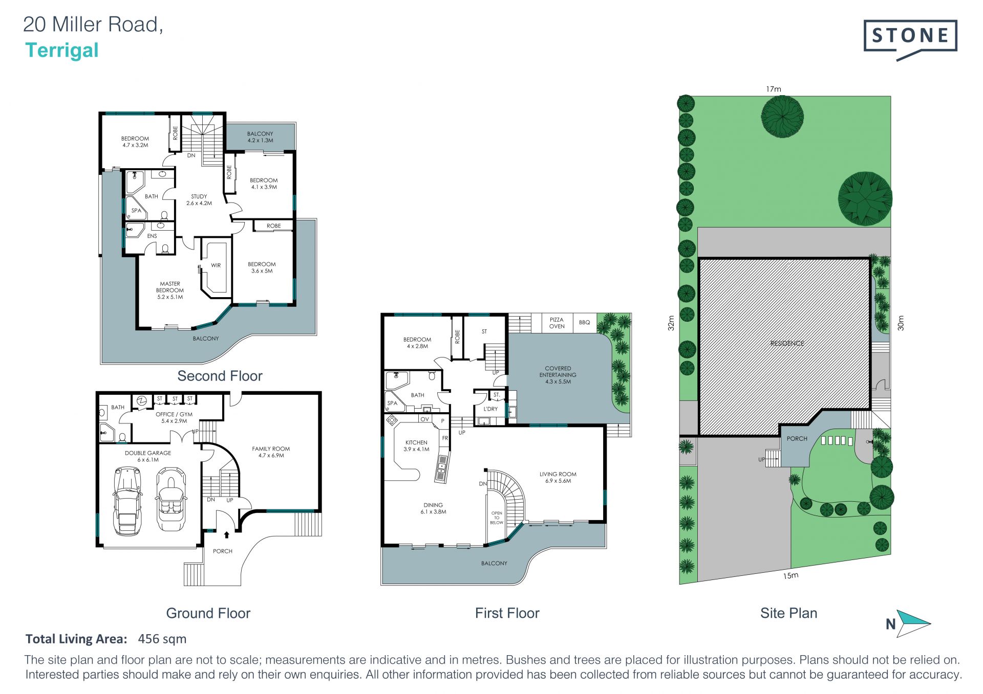 Contemporary Coastal Living in the Heart of Terrigal