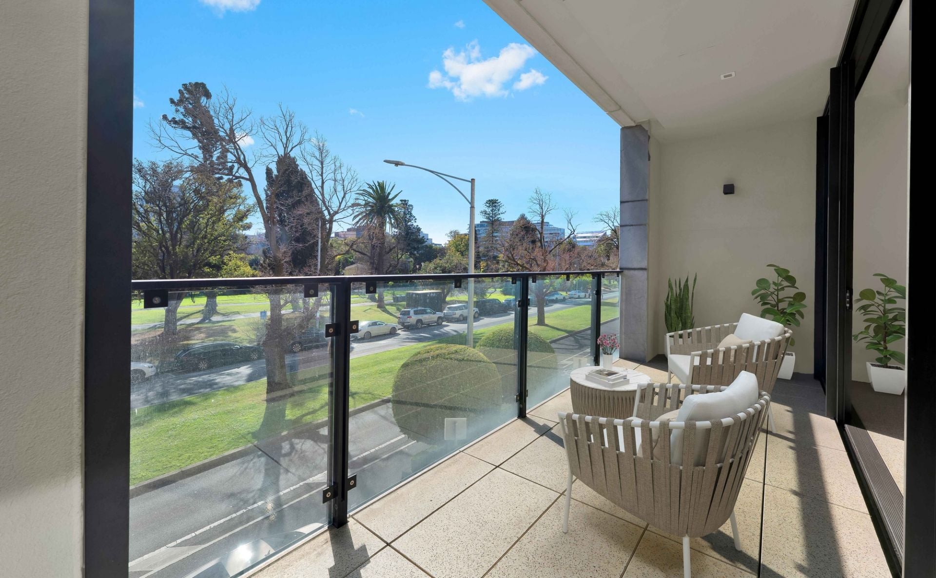 107/150 Clarendon Street, East Melbourne, East Melbourne - Thumbnail 2