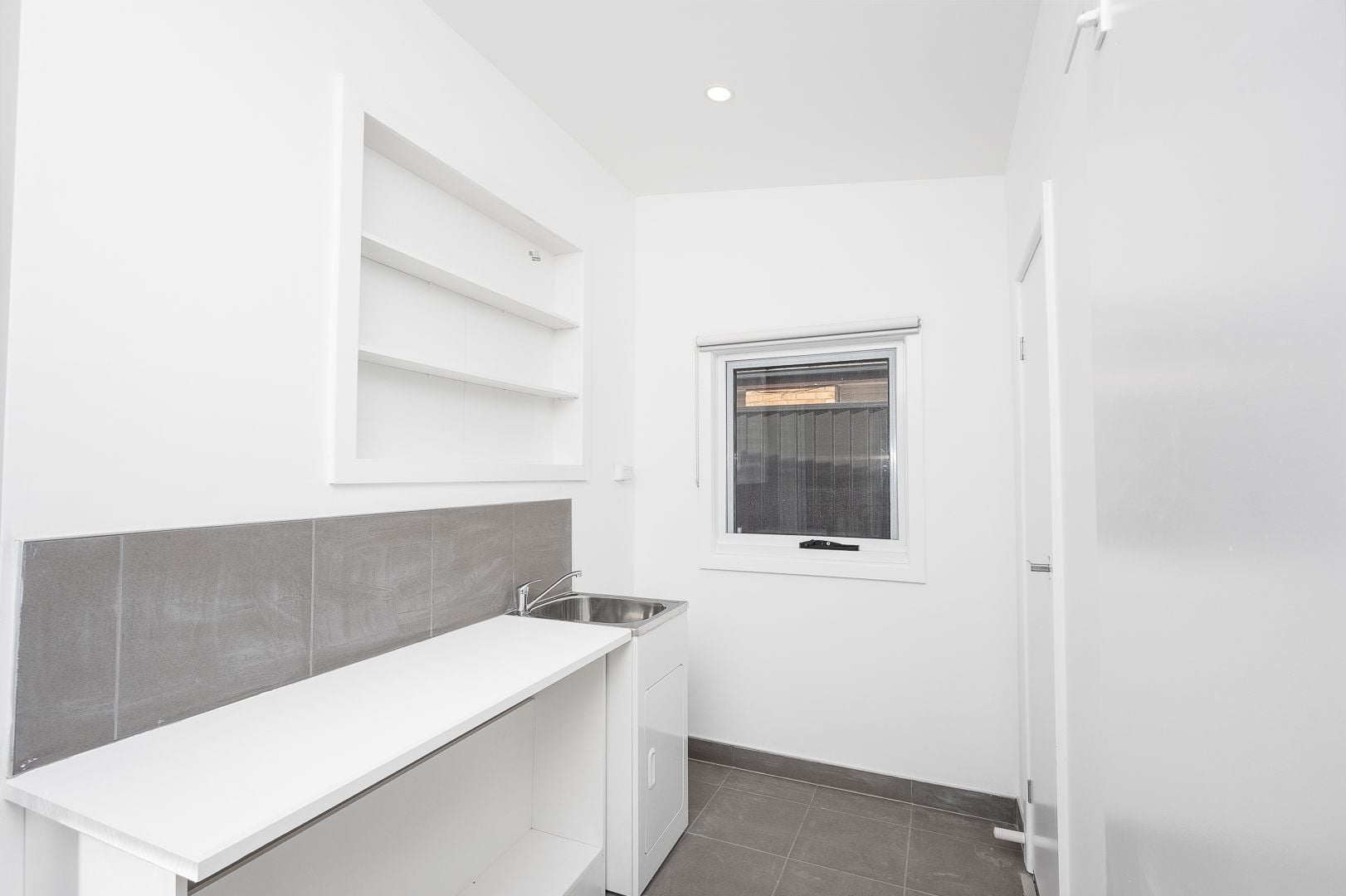 Fully renovated and freshly painted