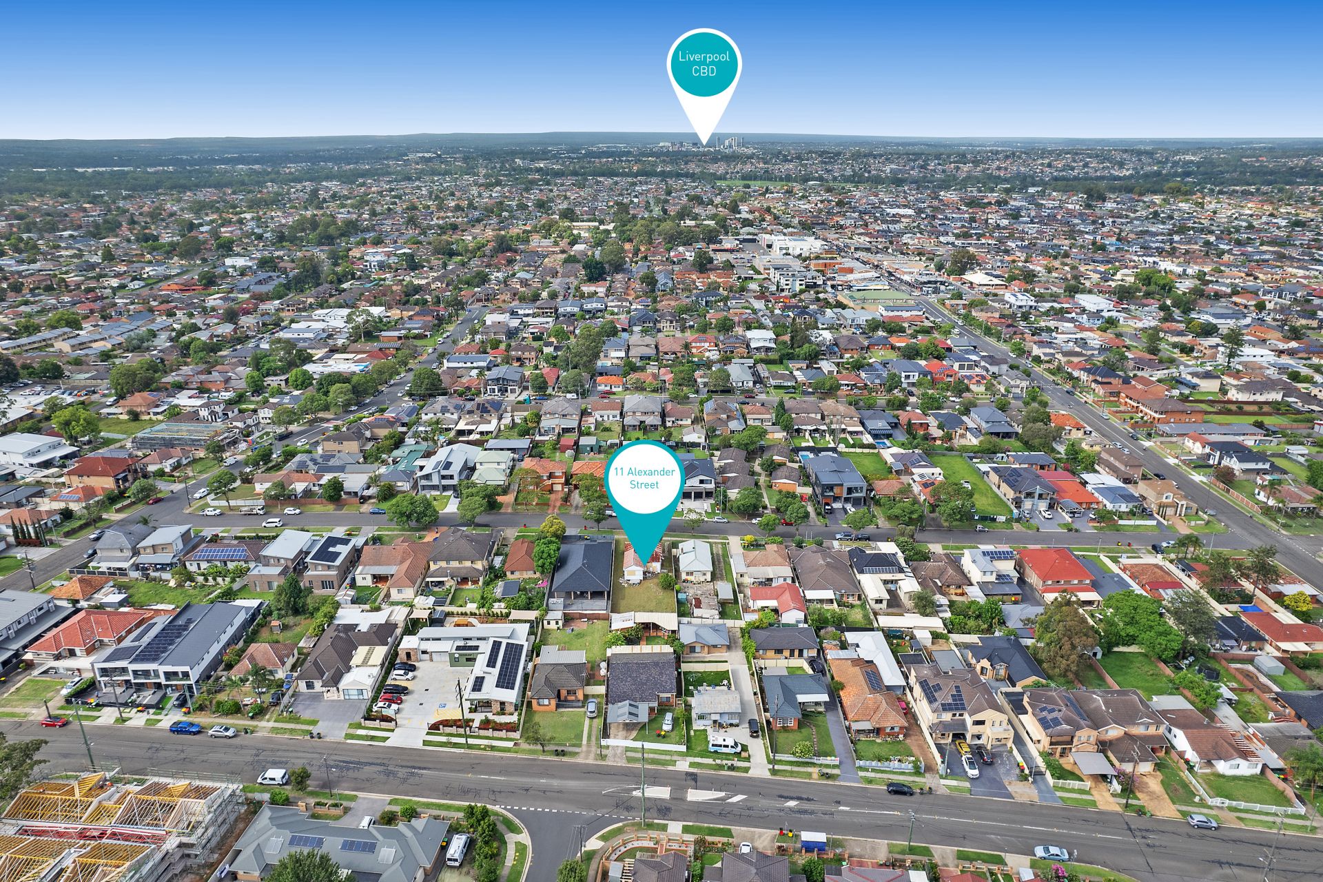 11 Alexander Street, Smithfield, Smithfield - Thumbnail 6