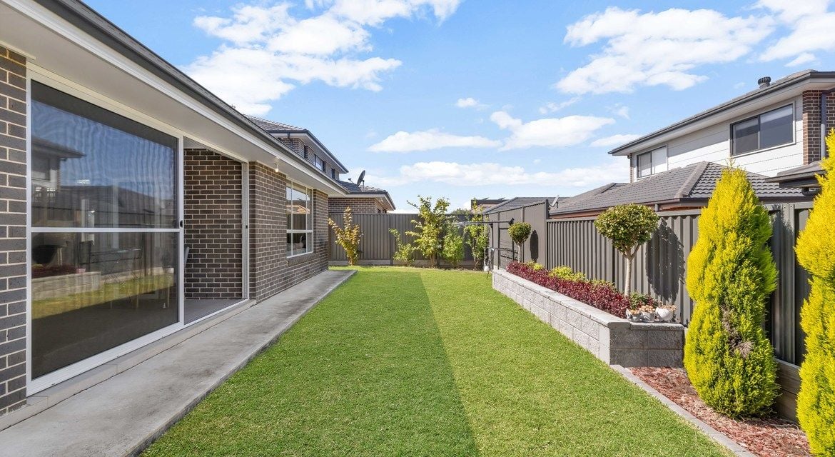 Marsden Park 193 Abell Road