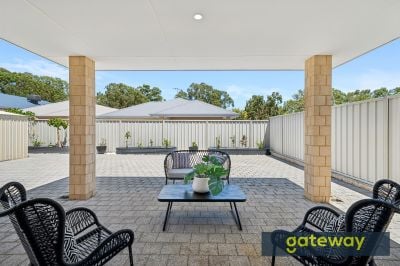 4 Windermere Circuit, Success