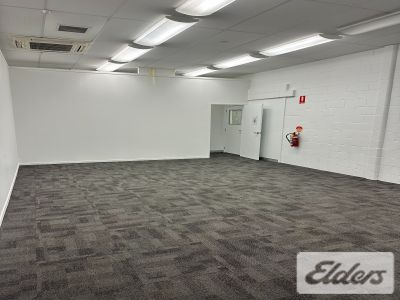OPEN PLAN 1ST FLOOR OFFICES IN SOUTH BRISBANE!