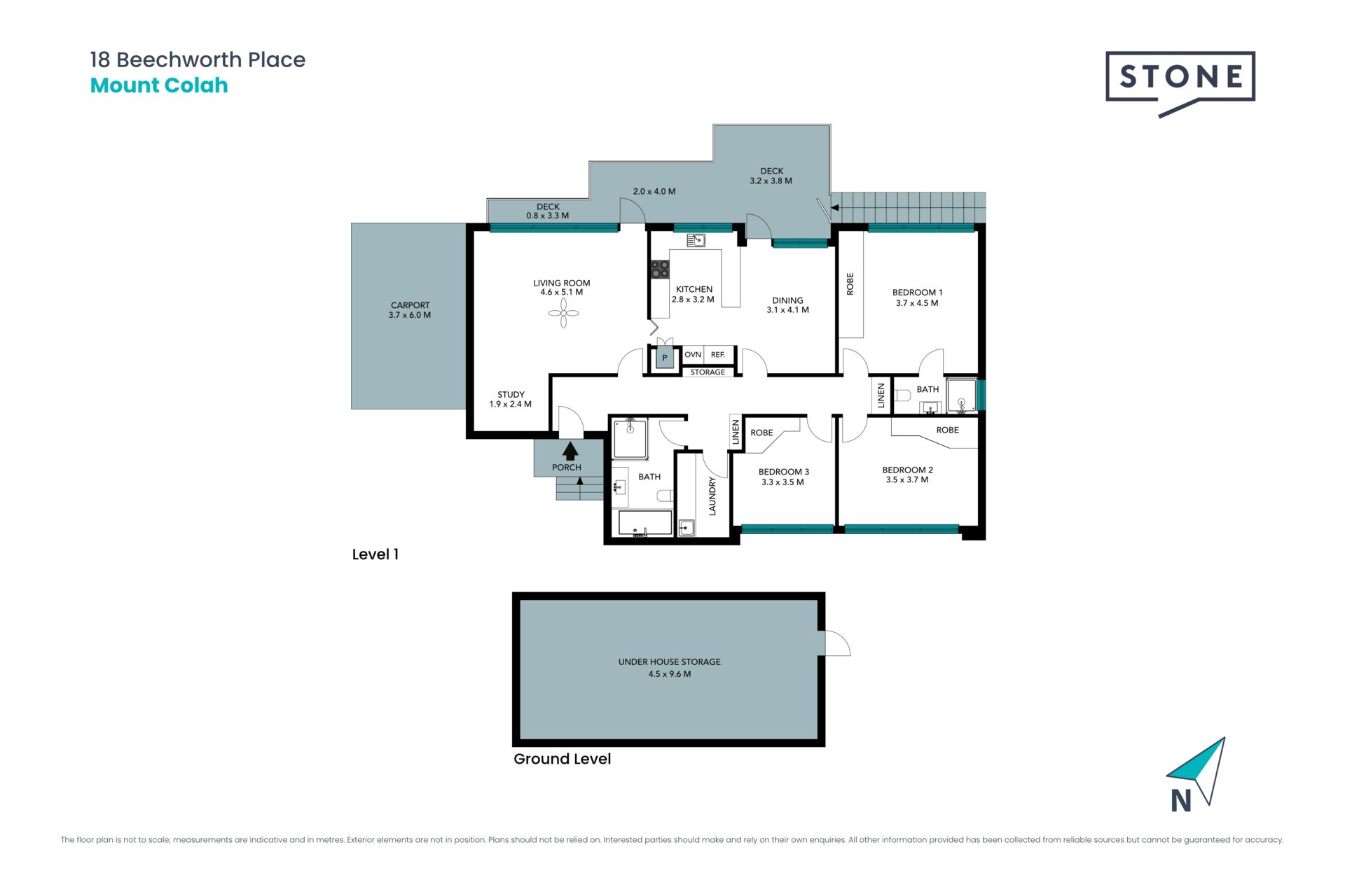 Sold by the 'NOAKES BROTHERS' 0450 753 268