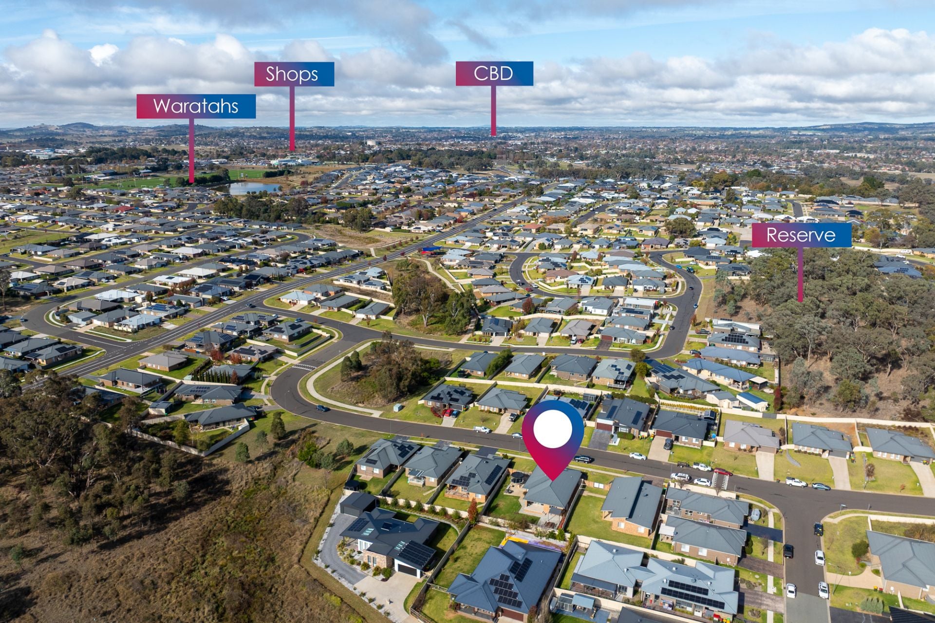 71 Glasson Drive Orange NSW, Orange - Thumbnail 7