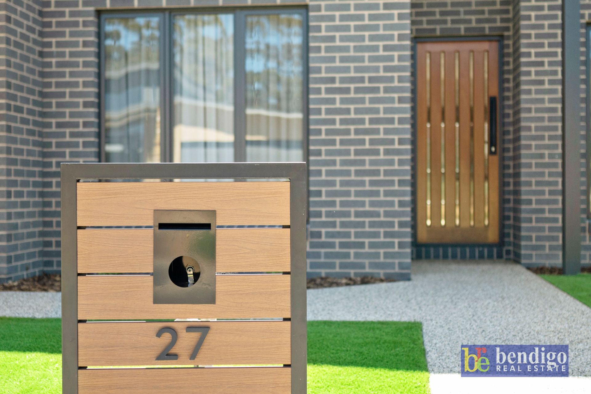 27 Robert Street Kangaroo Flat VIC, Flat - Thumbnail 3