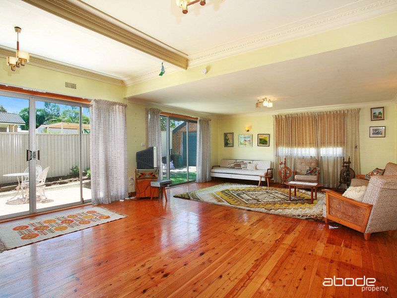 25 Malvern Street, PANANIA, Panania - Thumbnail 3