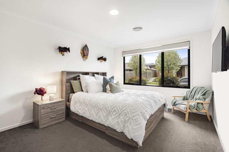 100 Kelberg Road, Kalkallo