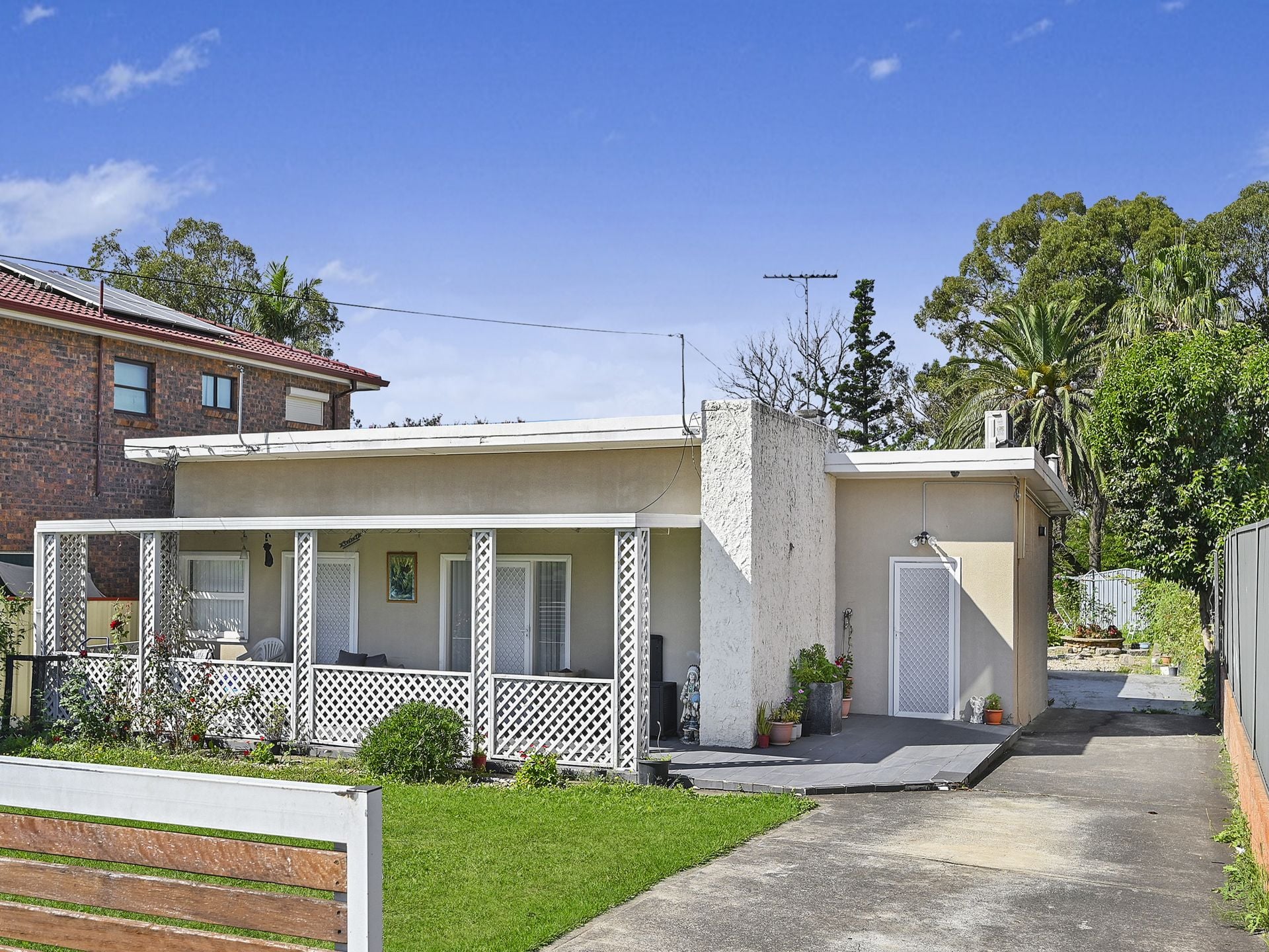 91 Polding Street, Fairfield Heights