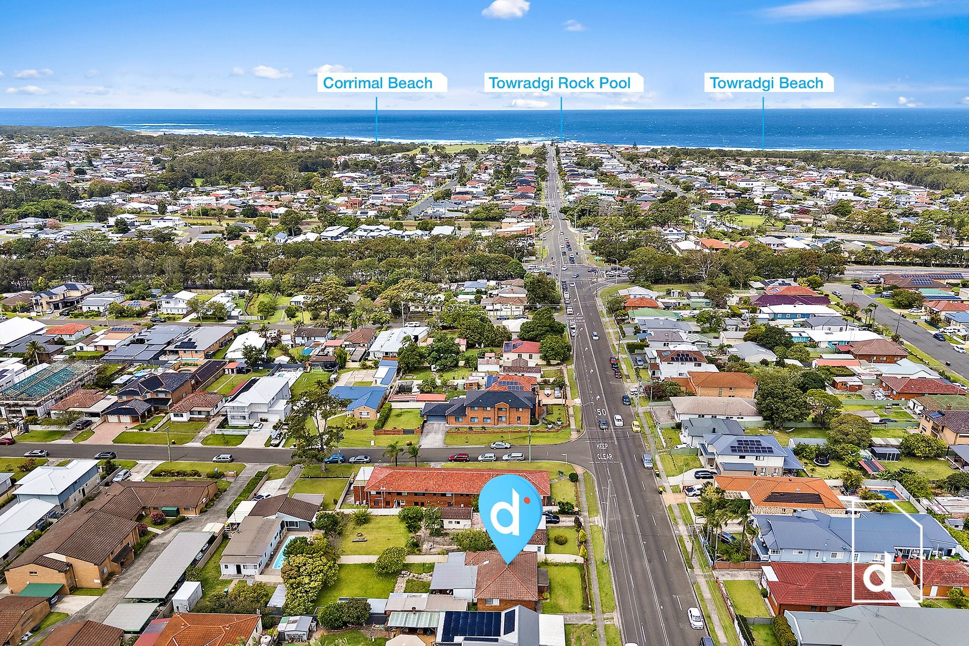 104 Towradgi Road, Towradgi NSW