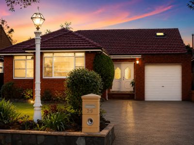 29 Hedges Avenue Strathfield NSW, Strathfield - Thumbnail 2