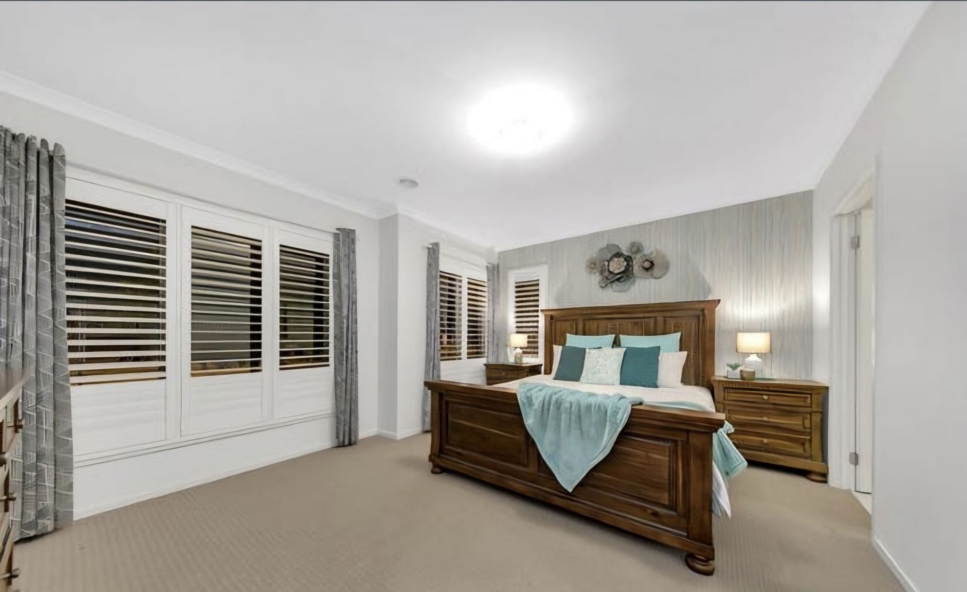 THE PERFECT BLEND OF SPACE, STYLE AND LOCATION