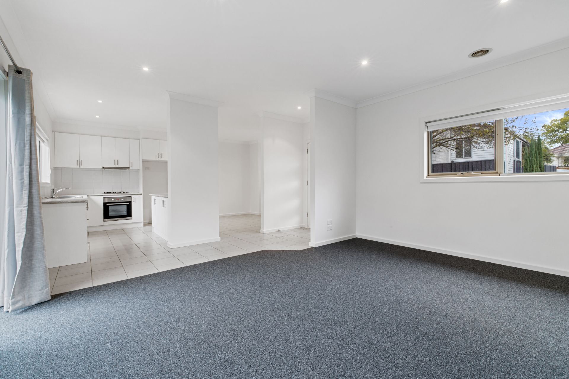 Low-Maintenance Living in Prime Reservoir Location