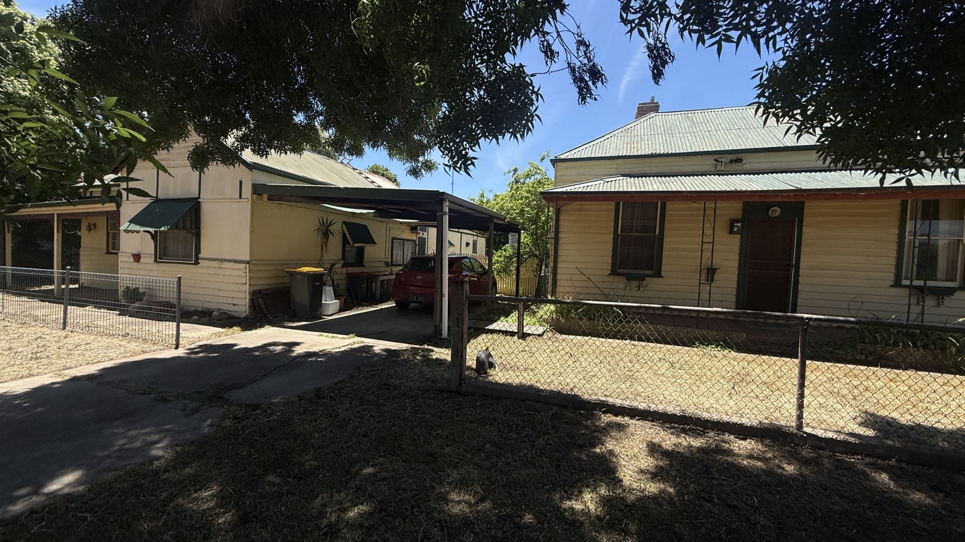 140 & 142 Broadway, Dunolly - Image 1