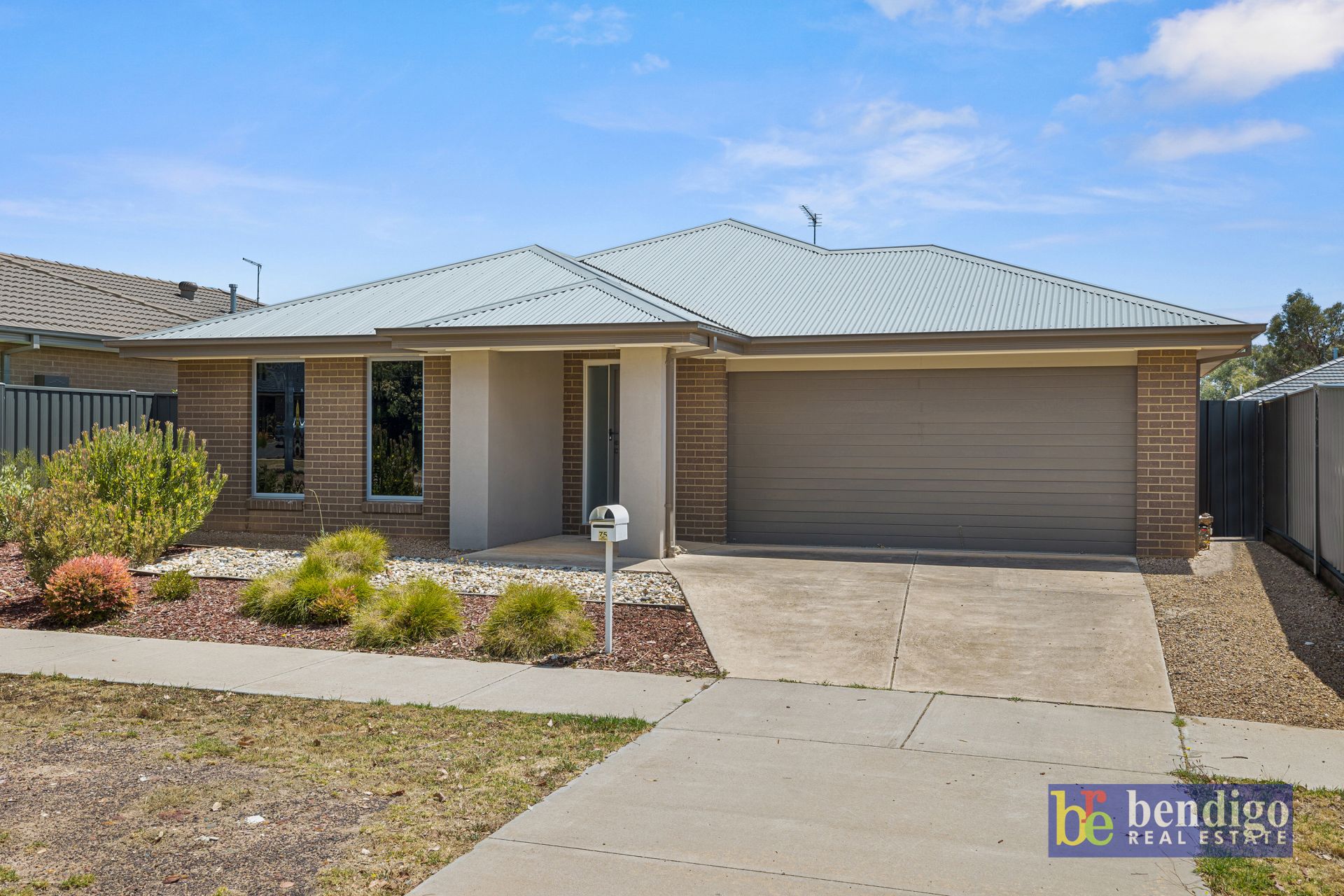 75 Waratah Road Huntly VIC, Huntly - Image 1