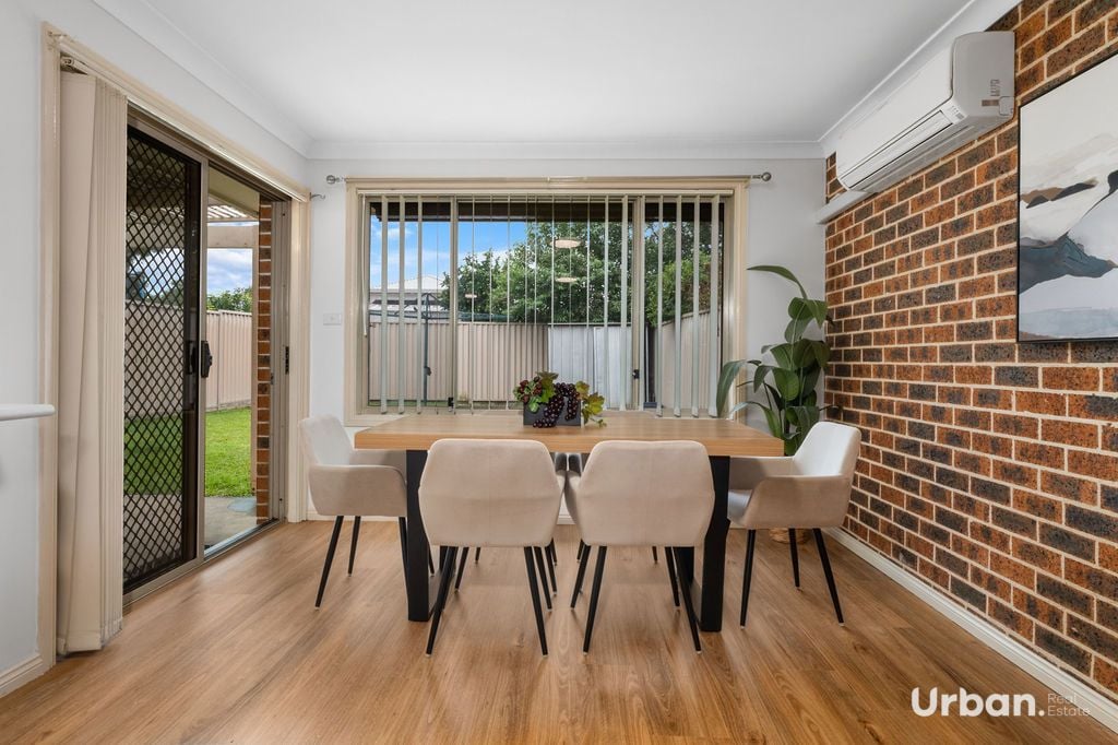 Bligh Park 53B Samuel Street