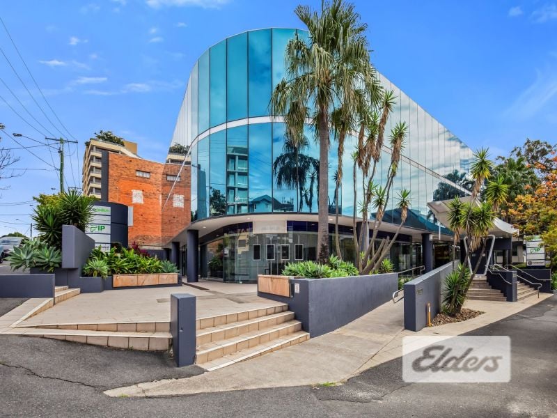 Ground  Suite 1/60 Leichhardt Street, Spring Hill