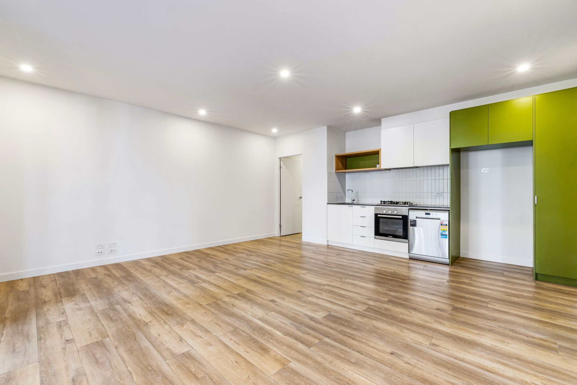 A Great First Home