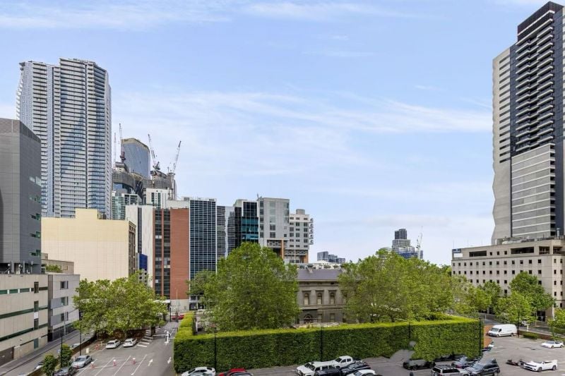 711/380 Little Lonsdale Street Melbourne VIC, Melbourne - Thumbnail 7