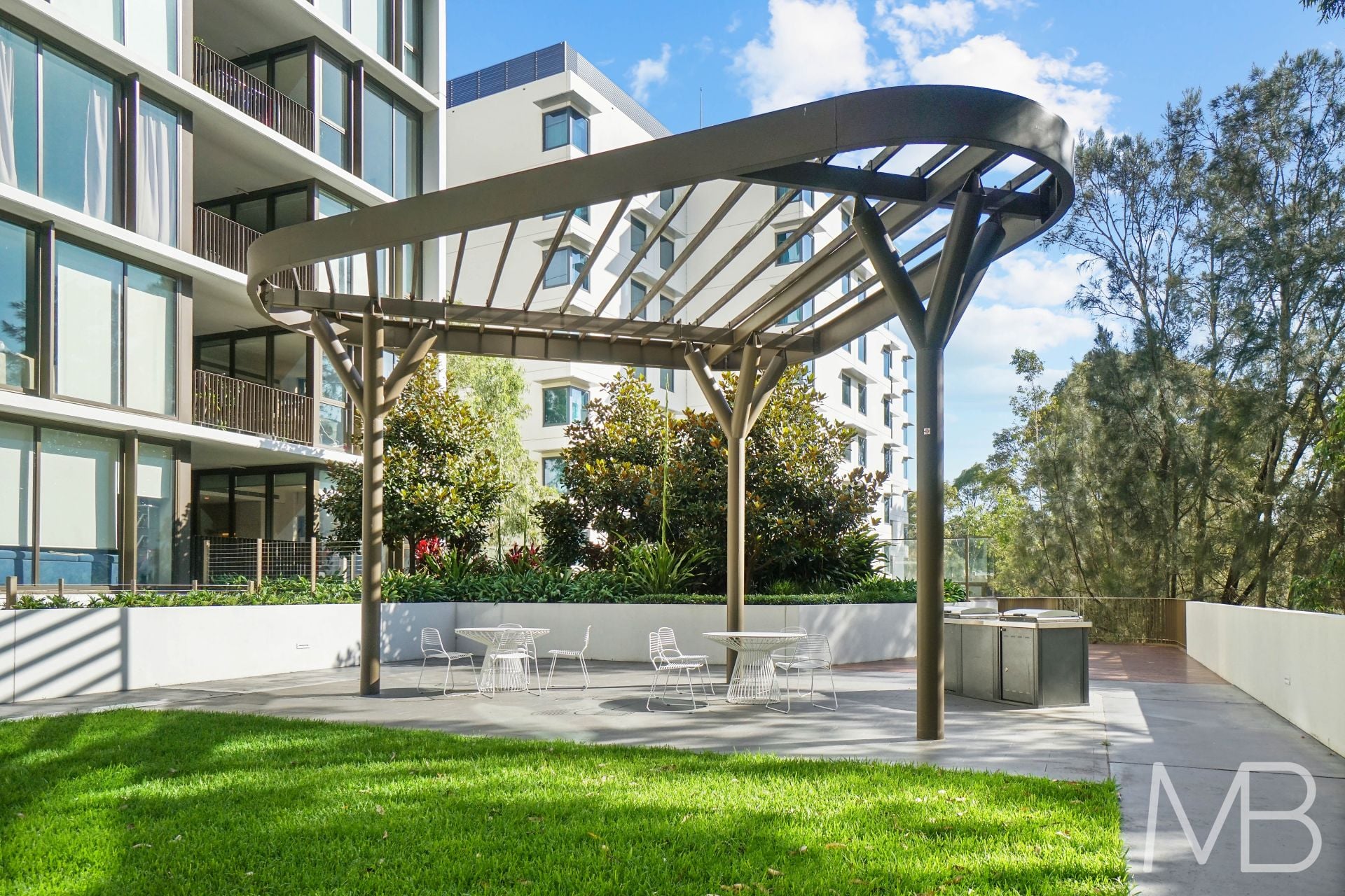 202A/80 WATERLOO ROAD, Macquarie Park, Macquarie Park - Thumbnail 7