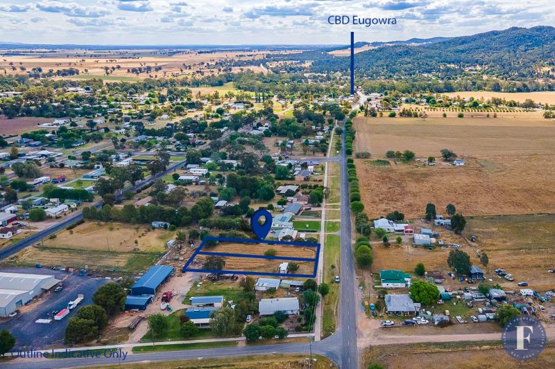 Lot 13 And 14 Pye Street, Eugowra NSW, Eugowra - Thumbnail 4