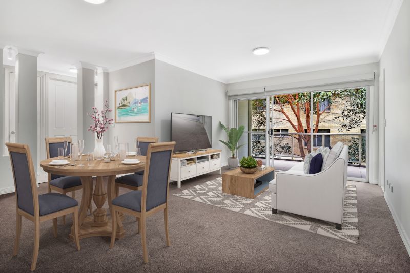 Apartment minutes from Collaroy Beach