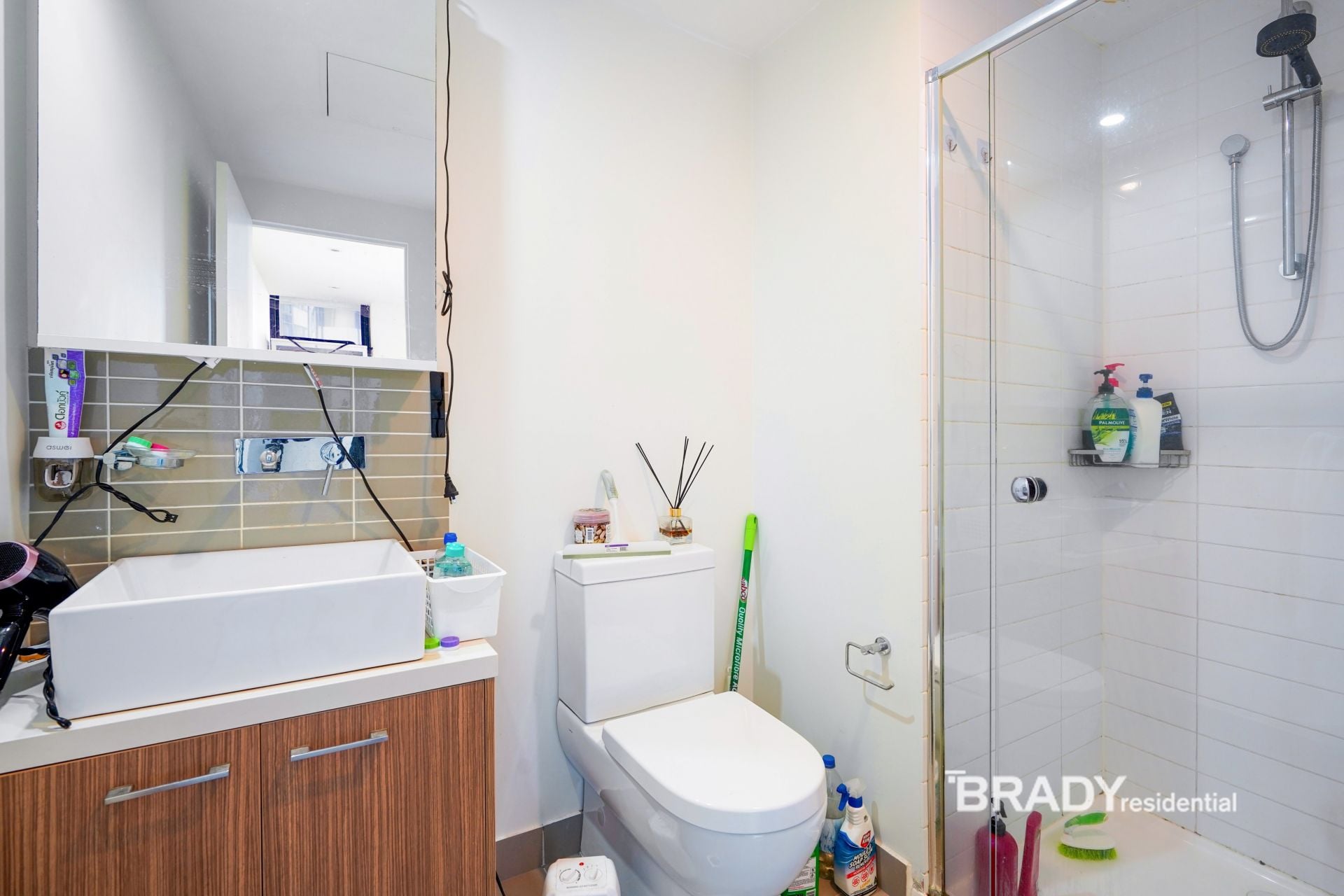 1406/5 Sutherland Street Melbourne VIC, Melbourne - Thumbnail 7