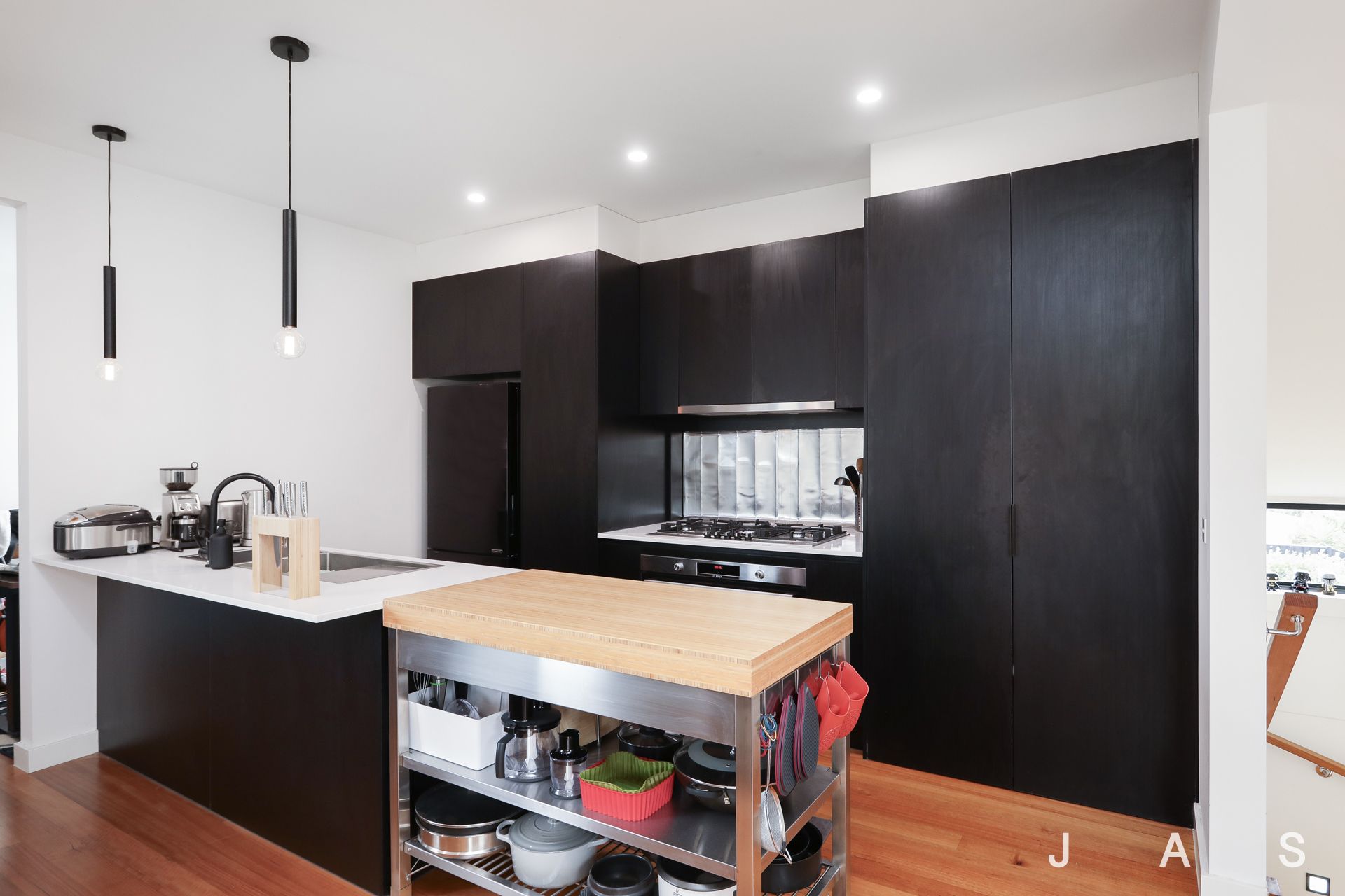 1/1 Buxton Street West Footscray VIC, West Footscray - Thumbnail 6
