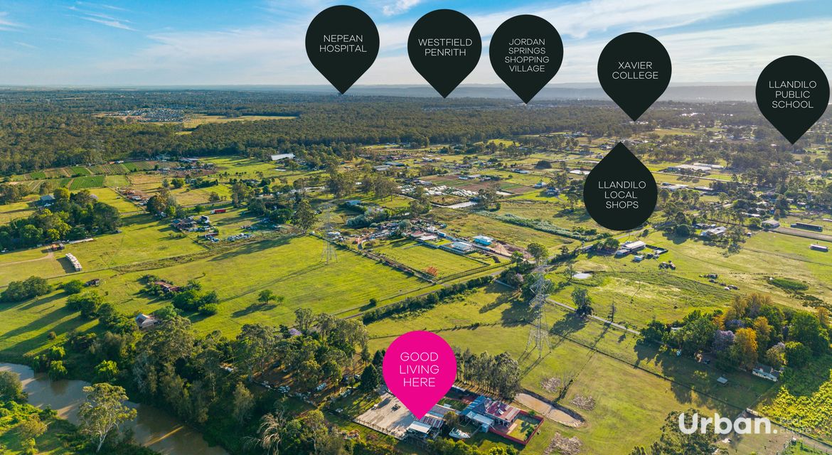 Llandilo 209 Seventh Avenue