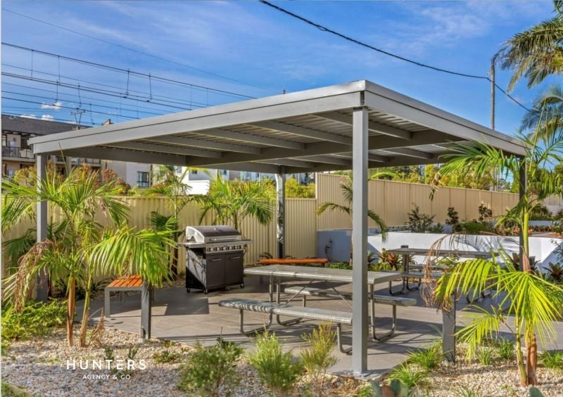 8/27-31 Veron Street, Wentworthville