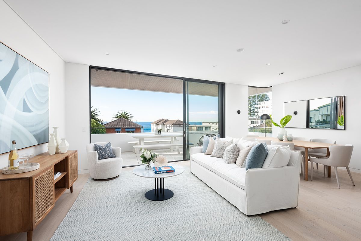 302/1 Roker Street, CRONULLA, Cronulla - Thumbnail 2