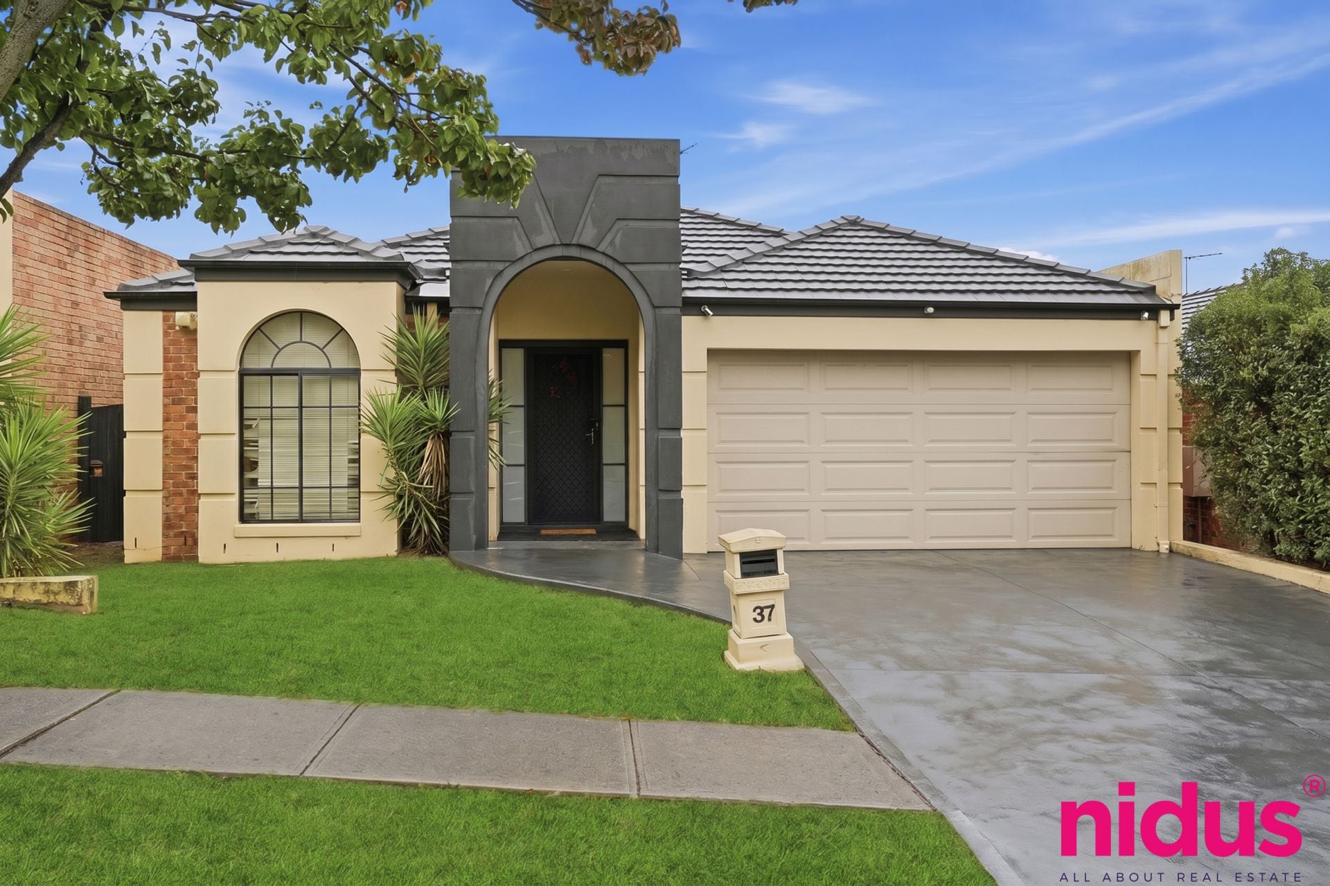37 Parkwood Street Plumpton NSW, Plumpton - Image 1