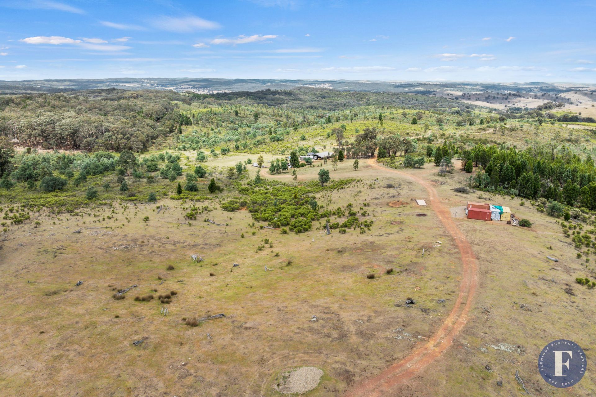 Lot 160 Ballyhooley Road, Frogmore NSW, Frogmore - Thumbnail 4