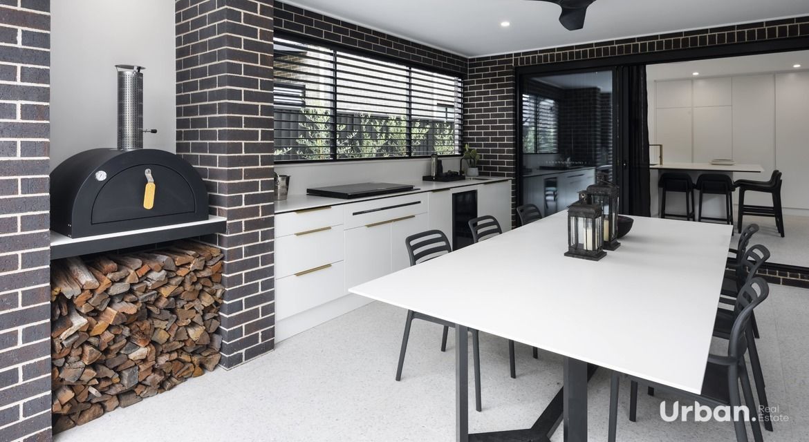 Box Hill 21 Noah Street