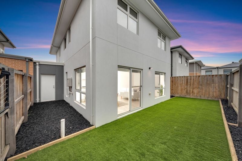 49 Soho Crescent, Wollert