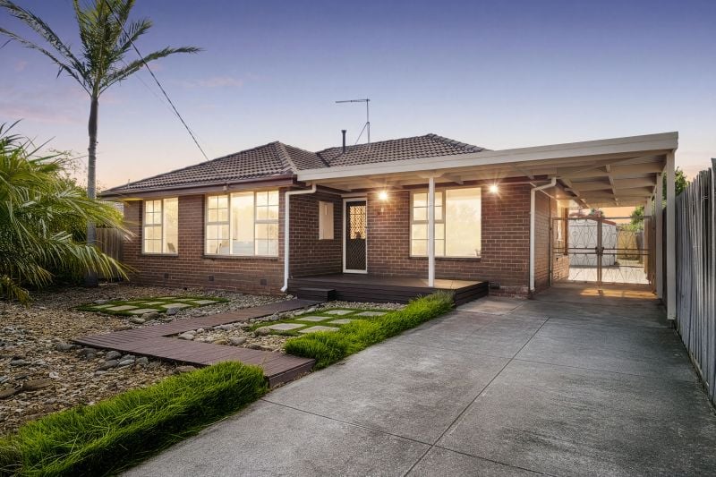 3 Uren Court, Thomastown