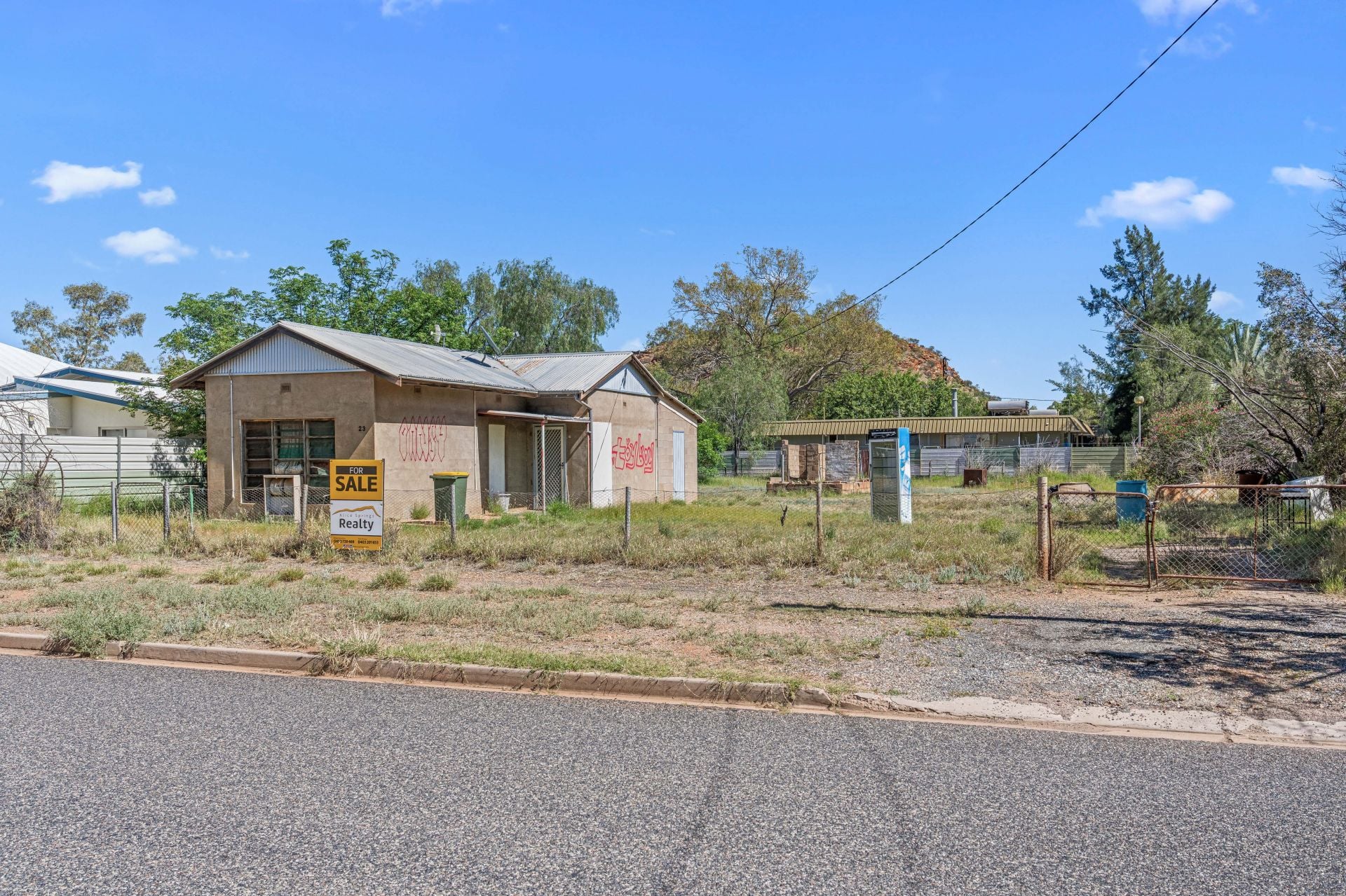 23 Chewings Street East Side NT, East Side - Image 1
