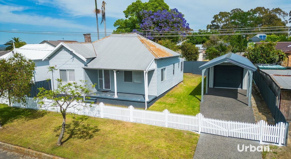 Cessnock 3 High Street