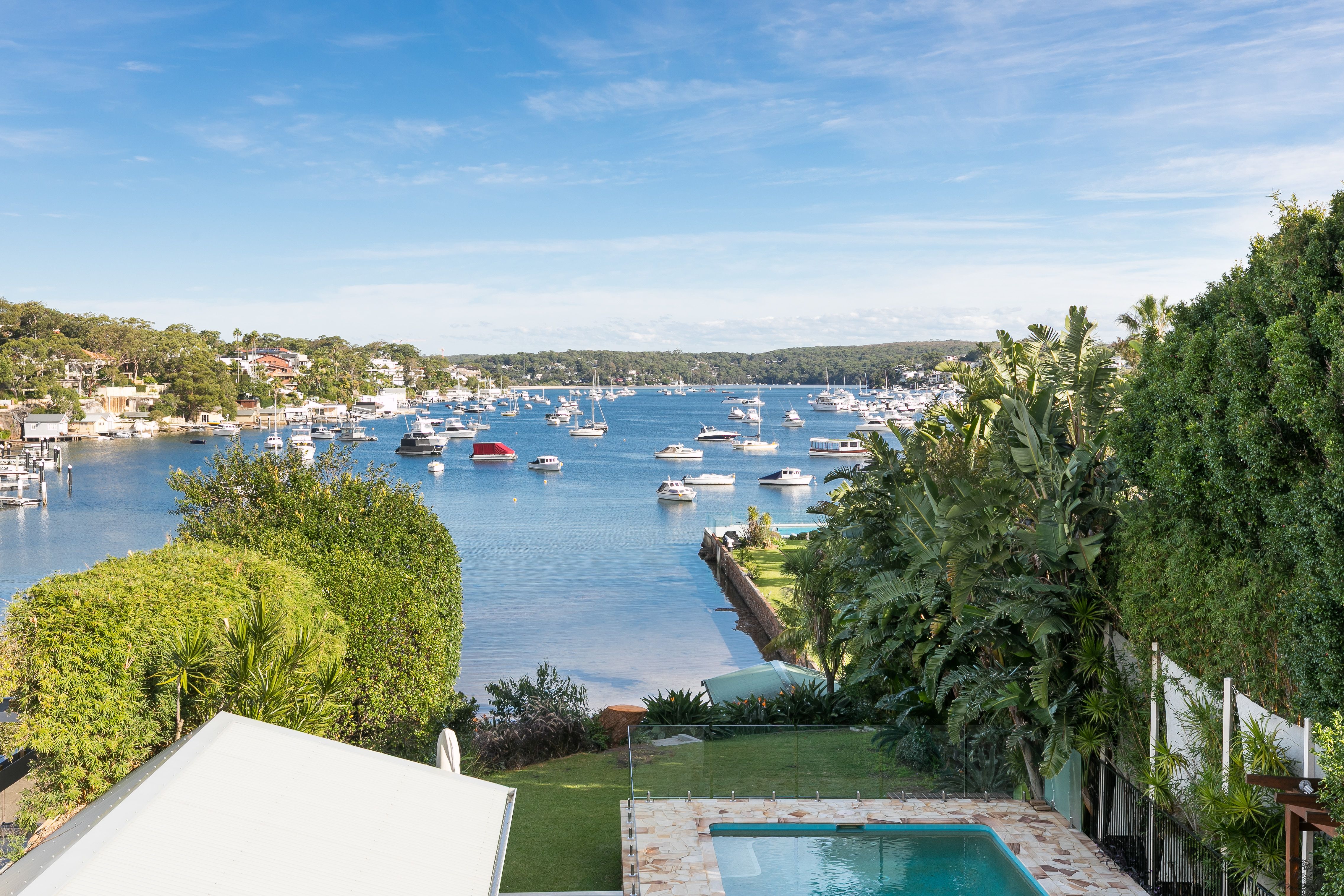 16 Willaburra Road Burraneer 2230