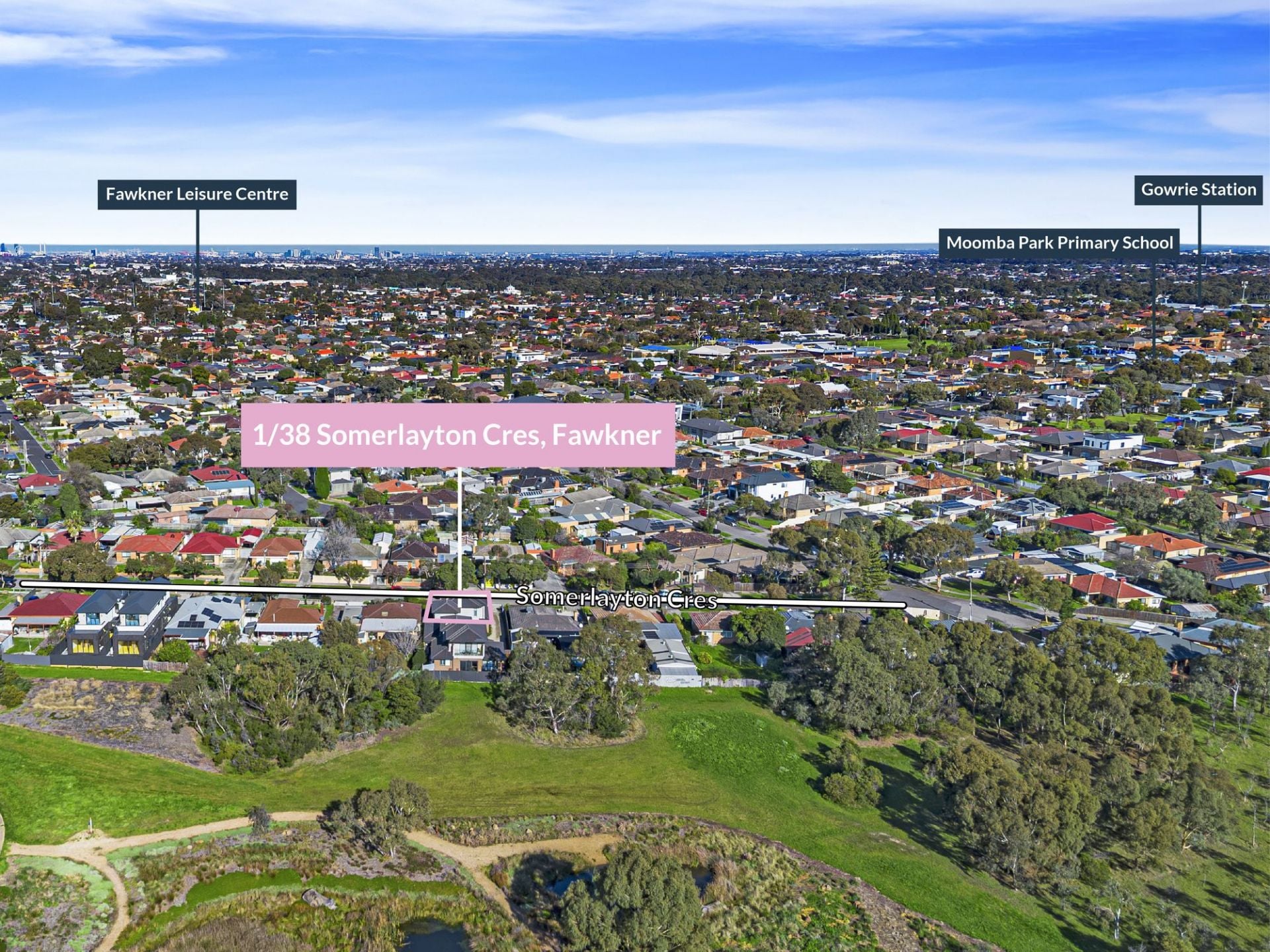 UNDER OFFER

Style, Space & Sophistication in a Prime Family Setting