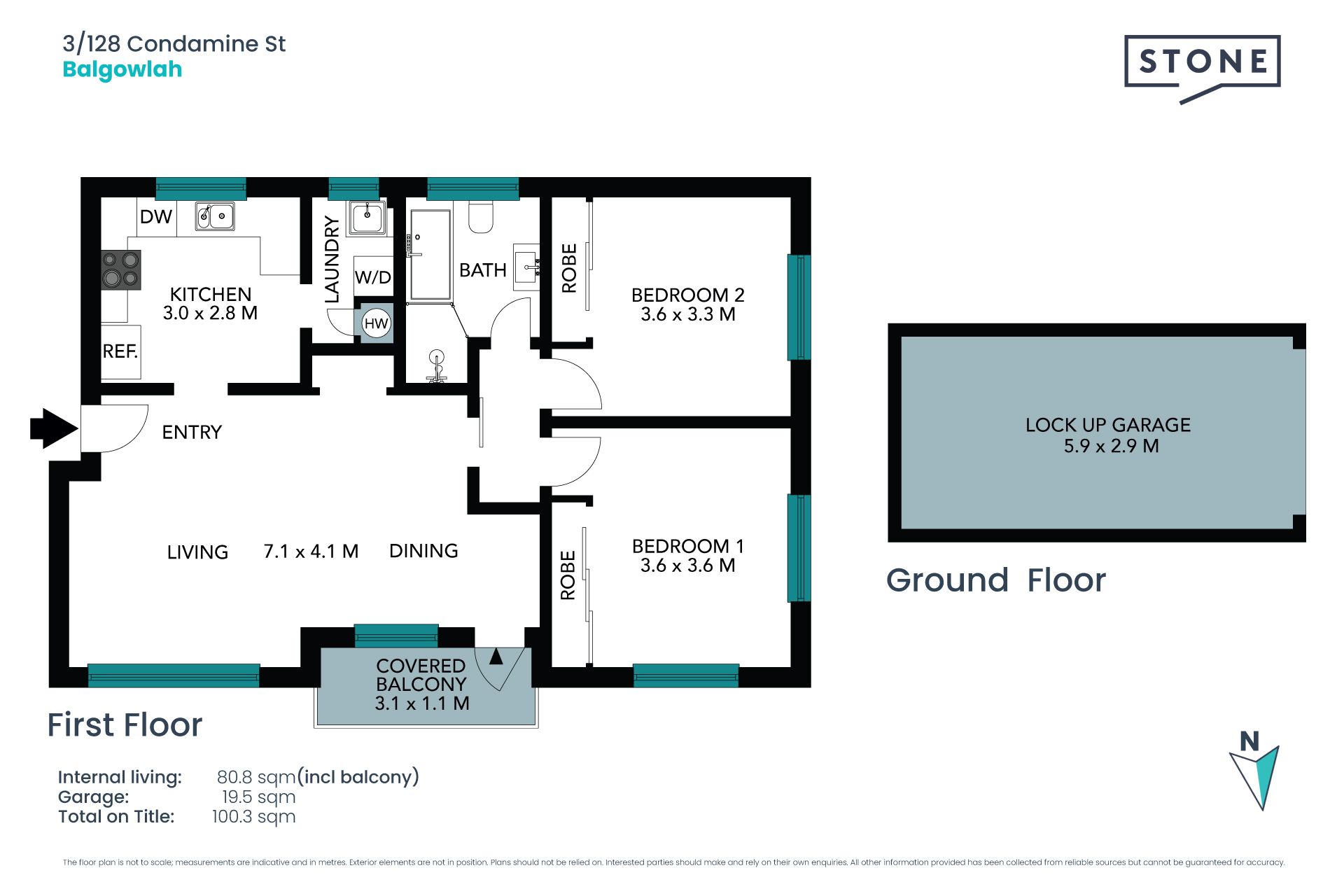 Sensational starter home or investment