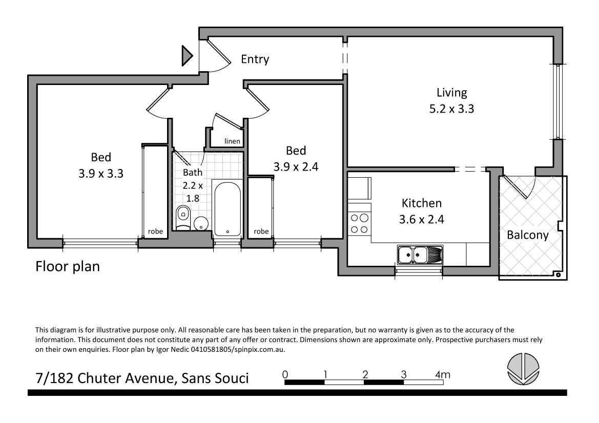 Sold Sold Sold at Auction by Dale Radakovic 0405106316