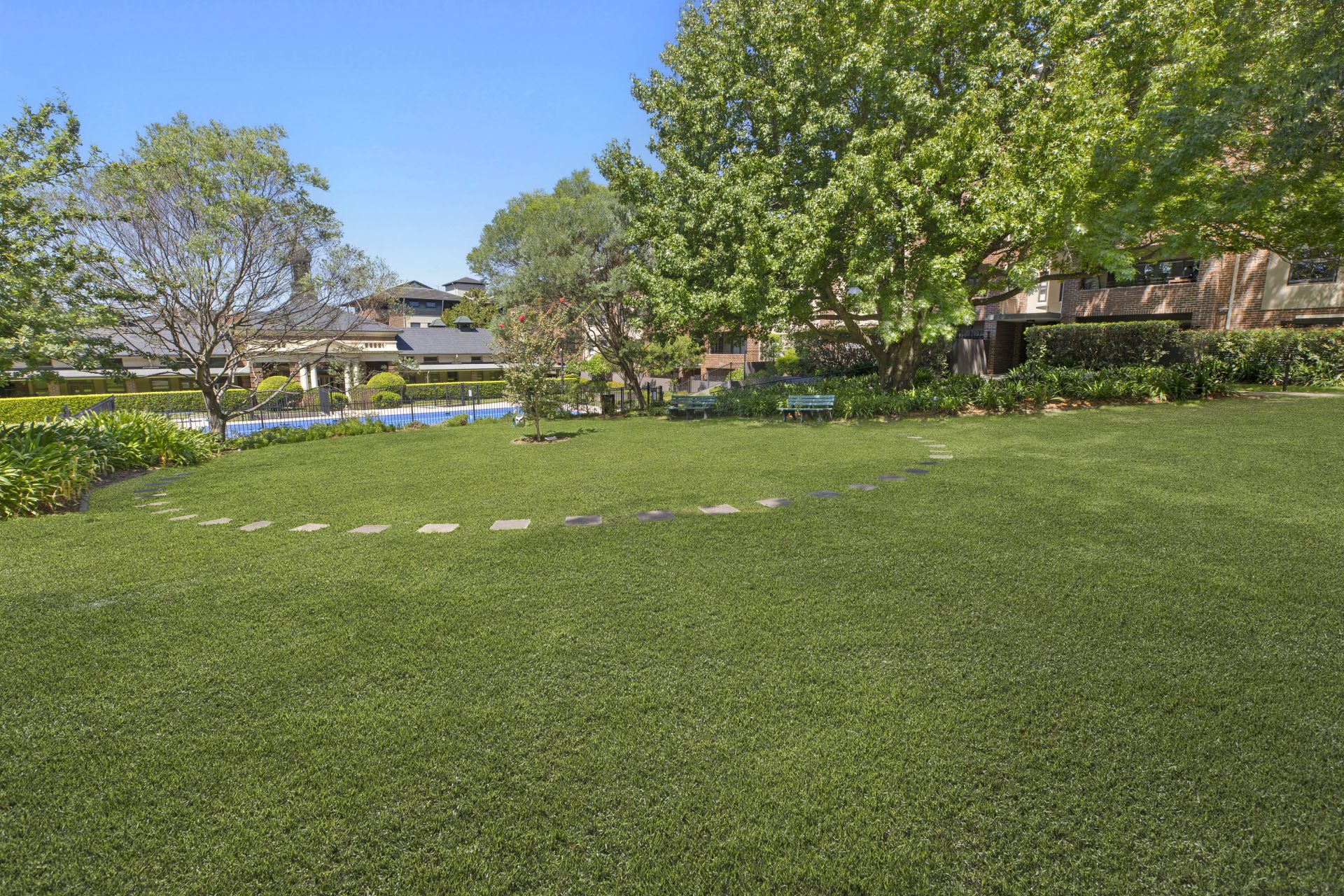 36/1-3 Coronation Avenue Petersham NSW, Petersham - Thumbnail 6