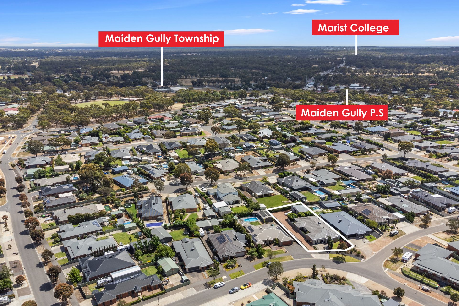 9 Lyndam Avenue, Maiden Gully, Maiden Gully, Maiden Gully - Thumbnail 3