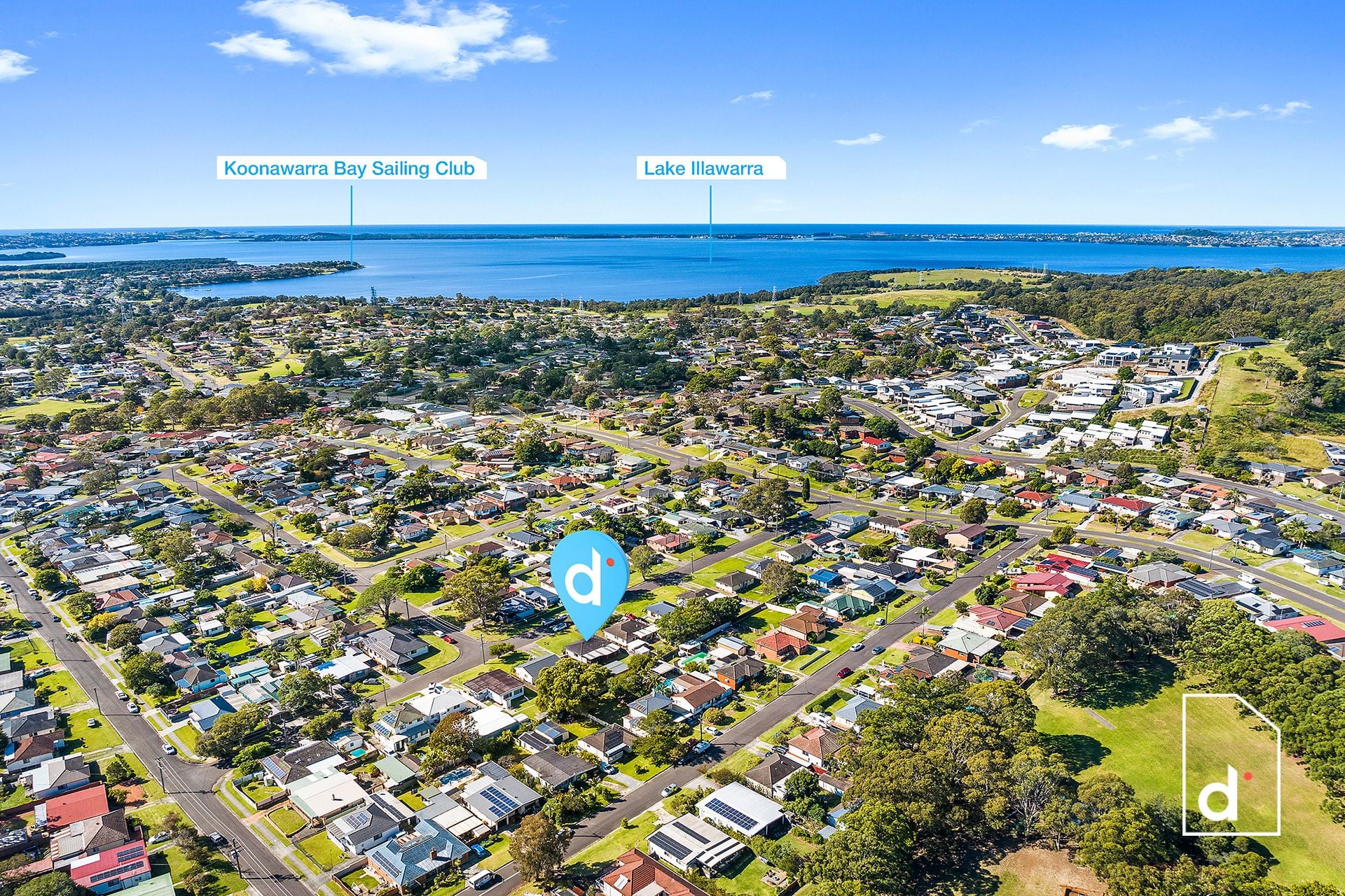 12 Cornwall Road, Dapto NSW