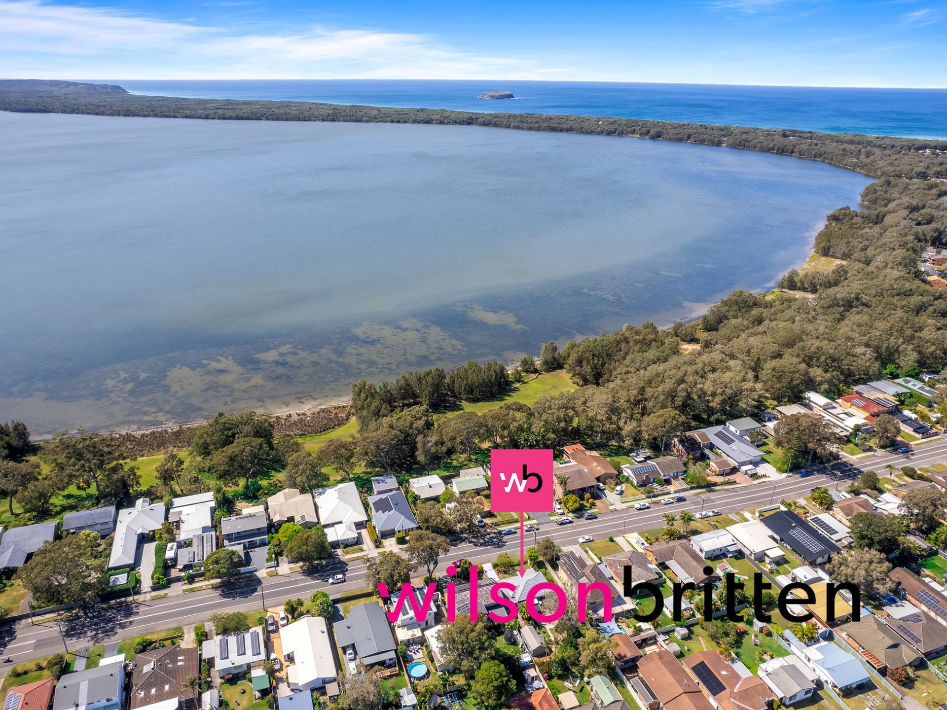 38 Sunrise Avenue Budgewoi NSW, Budgewoi - Thumbnail 2