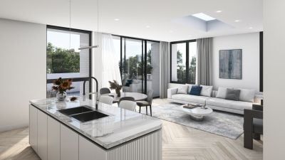 Belrose - G-12/28 Lockwood Avenue