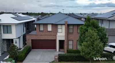 Marsden Park 7 Heron Avenue
