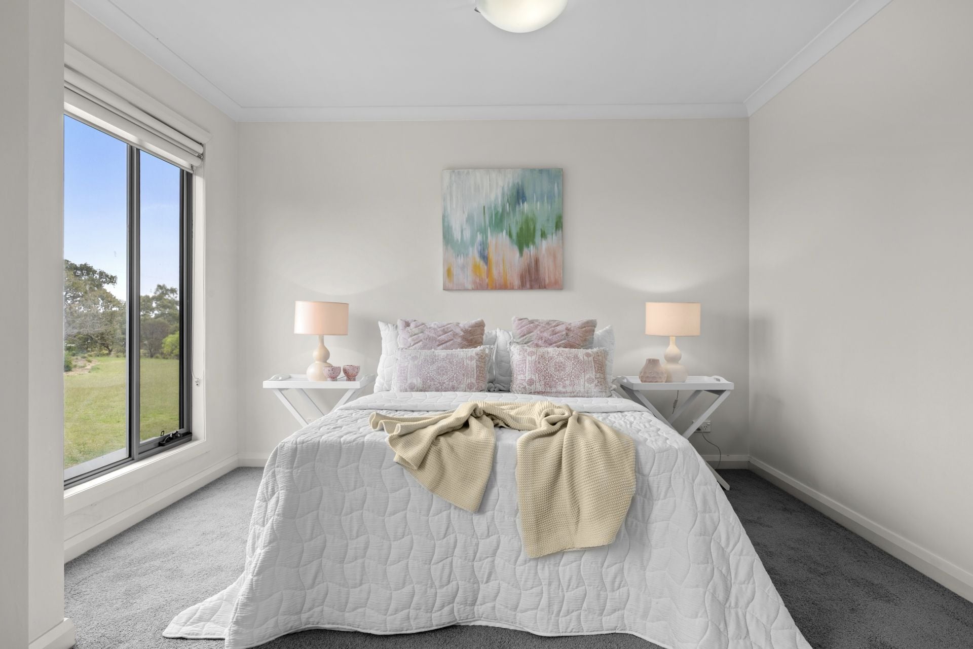 Space, Style & Comfort